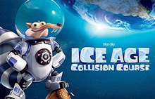 Semana de Cine Animado  CICLO ANIMANDO LAS VACACIONES Pel&iacute;cula: LA ERA DEL HIELO 5 de Mike Thurmeier y Galen T. Chu