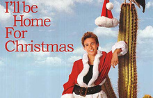 Semana de Advenimiento CICLO CL&Aacute;SICOS DE NAVIDAD  Pel&iacute;cula: ESTAR&Eacute; EN CASA PARA NAVIDAD de Arlene Sanford