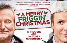 Semana de Advenimiento CICLO LA NAVIDAD DE HOY  Pel&iacute;cula: UNA NAVIDAD EN APUROS de Tristram Shapeero