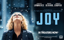Semana del D&iacute;a Internacional de la Mujer  CICLO MUJERES QUE DEJAN HUELLA  Pel&iacute;cula: JOY de David O. Russell.  Fecha: Lunes, marzo 6 de 2016 Lugar: Sala 218 Centro Cultural de Cali Hora: 5:00 PM
