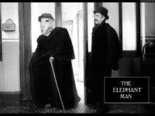 Semana del D&iacute;a Internacional Contra la  Discriminaci&oacute;n  CICLO HAY UN LUGAR PARA TODOS  Pel&iacute;cula: EL HOMBRE ELEFANTE de David Lynch.  Fecha: Martes, marzo 14 de 2017 Lugar: Sala 218 Centro Cultural de 