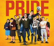 Semana del D&iacute;a Internacional Contra la  Discriminaci&oacute;n  CICLO HAY UN LUGAR PARA TODOS  Pel&iacute;cula: PRIDE de Matthew Warchus.  Fecha: Viernes, marzo 17 de 2017 Lugar: Sala 218 Centro Cultural de Cali Hor