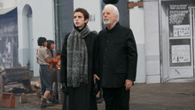 Semana del D&iacute;a Mundial de la Poes&iacute;a  CICLO LETRAS EN EL CELULOIDE  Pel&iacute;cula: POES&Iacute;A SIN FIN de Alejandro Jodorowsky.  Fecha: Mi&eacute;rcoles, marzo 22 de 2017 Lugar: Sala 218 Centro Cultural de Cali Hora: 5