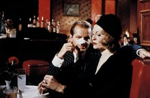 Semana del D&iacute;a Mundial del Agua  CICLO EL SILENCIO DEL AGUA  Pel&iacute;cula: CHINATOWN de Roman Polanski.  Fecha: Viernes, marzo 24 de 2017 Lugar: Sala 218 Centro Cultural de Cali Hora: 5:00 PM