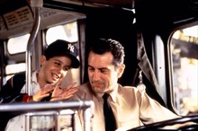 Semana del D&iacute;a Internacional del Teatro  CICLO DE LAS TABLAS A LA PANTALLA  Pel&iacute;cula: UNA HISTORIA DEL BRONX de Robert De Niro.  Fecha: Lunes, marzo 27 de 2017 Lugar: Sala 218 Centro Cultural de Cali 