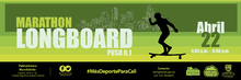 MARATHON LONGBOARD PUSH 0.1