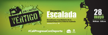 ENCUENTRO DE ESCALADA
