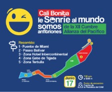 Jornada de voluntariado para embellecer el R&iacute;o Cali