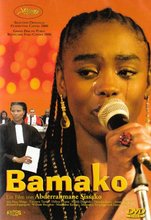 Muestra Nuestros Or&iacute;genes Africanos. Pel&iacute;cula: Bamako de adberrahmane Sissako Fecha: Mi&eacute;rcoles, agosto 2 de 2017 Lugar: Sala 218 &ndash; Centro Cultural de Cali Hora: 5:00 PM