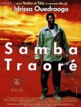 Muestra Nuestros Or&iacute;genes Africanos. Pel&iacute;cula: Samba Traor&eacute; de Idrissa Quedraogo Fecha: Mi&eacute;rcoles, agosto 9 de 2017 Lugar: Sala 218 &ndash; Centro Cultural de Cali Hora: 5:00 PM