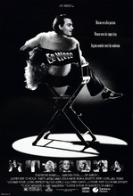 Un adi&oacute;s a Martin Landau Pel&iacute;cula: Ed wood de Tim Burton Fecha: Viernes, agosto 18 de 2017 Lugar: Sala 218 &ndash; Centro Cultural de Cali Hora: 5:00 PM