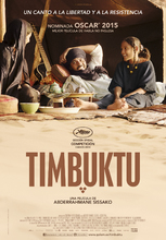 Muestra Nuestros Or&iacute;genes Africanos. Pel&iacute;cula: Timbuktu de Abderrahmane Sissako Fecha: Mi&eacute;rcoles, agosto 30 de 2017 Lugar: Sala 218 &ndash; Centro Cultural de Cali Hora: 5:00 PM