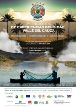 3er Encuentro de Experiencias del Sidap