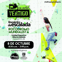 Encuentro de Escalada 