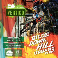 Dawn Hill Urbano Siloe
