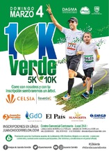 10K Verde Juancho Correl&oacute;n