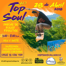 Top Soul Vol 1