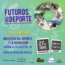 Exposici&oacute;n fotogr&aacute;fica de escuelas V&eacute;rtigo
