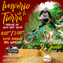 Imperio de la Tierra