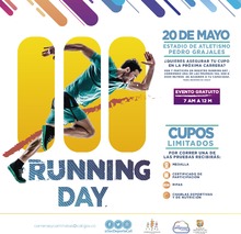 Running Day