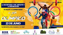 D&iacute;a Ol&iacute;mpico