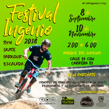 Festival Ingenio 2018