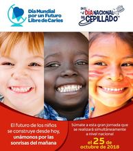 Dia Nacional del Cepillado