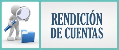 Tercer evento de Rendici&oacute;n de Cuentas en la semana de Reducci&oacute;n del Riesgo