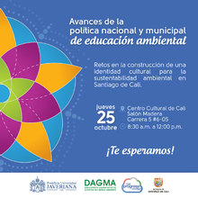 Avances de la Pol&iacute;tica de Educaci&oacute;n Ambiental