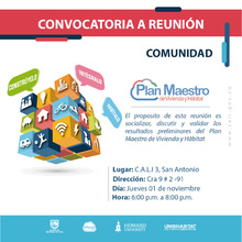 Comunidad Cali 3