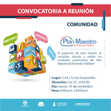 Comunidad Cali 5