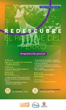 Redescubre el Parque del Perro