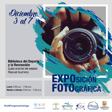 Exposici&oacute;n Fotogr&aacute;fica
