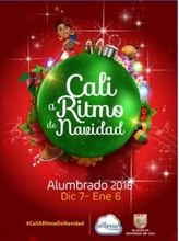 Todos a cuidar el Alumbrado Navide&ntilde;o que se inaugura este viernes 7 de diciembre