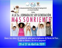 2da jornada de soy generaci&oacute;n m&aacute;s sonriente