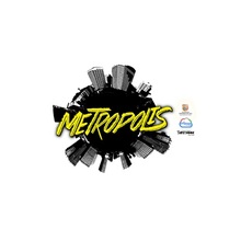 Gala final Metr&oacute;polis 2019
