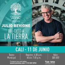 Del cielo a la tierra