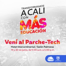 Parche-Tech