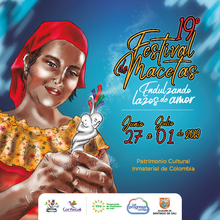 Festival de Macetas