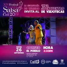 Tercer Encuentro de Viejotecas
