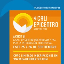 Cali Epicentro