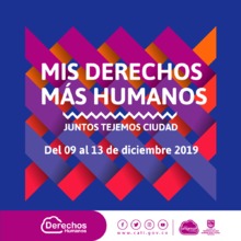 Semana de los Derechos Humanos