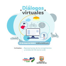 Tercer Diaologo Virtual