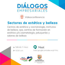 Di&aacute;logos Empresariales