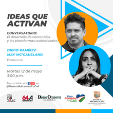 Ideas que Activan