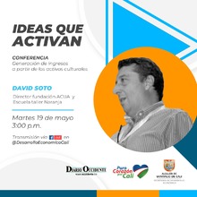 Ideas que Activan