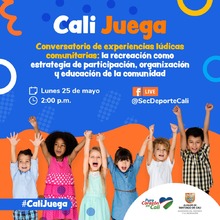 Cali Juega