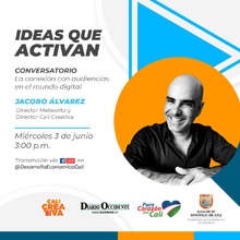 Ideas Que Activan