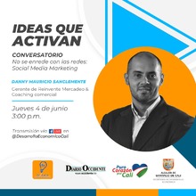 Ideas Que Activan