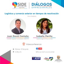 Di&aacute;logos Empresariales